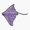 1pcs, variant on Spotted Eagle Ray Life Ocean Sticker