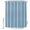 Sky Blue Stripes, variant on 72x78 Inch Shower Curtain Teal Stripes Bathroom Decor, Waterproof Fabric Bathtub Bath Curtains Decorative Farmhouse Vertical Striped Vintage Extra Long Shower Curtain Set with Hooks