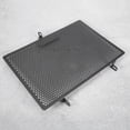 thumbnail image 5 of Couvercle de Radiateur, Protection de Calandre de Moto Calandre de Moto Protection de Radiateur de Calandre Élever Votre Expérience, 5 of 5