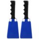 thumbnail image 1 of 2 piezas de cencerros para hacer ruido, campanas de animación para partidos de fútbol y eventos deportivos., 1 of 6
