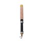 thumbnail image 2 of 60cm Telescopic Carbon Mini Ultra-light Ice Fishing Rod Fishing Pole Winter Fishing Tackle Tool, 2 of 4