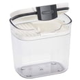 thumbnail image 1 of Recipiente de almacenamiento ProKeeper PrepWorks Mini, 350 ml, hermético, 1 of 5