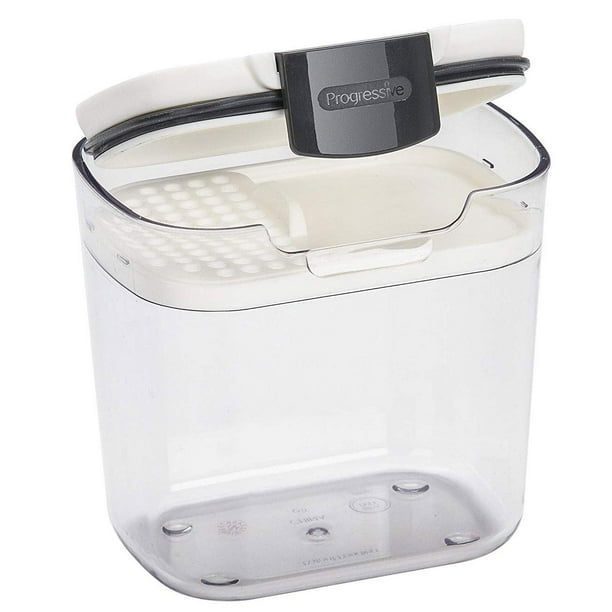 Recipiente de almacenamiento ProKeeper PrepWorks Mini, 350 ml, hermético