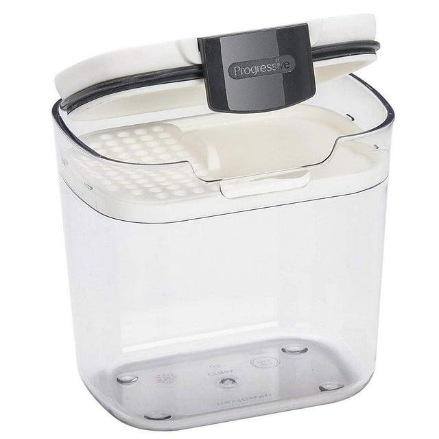 Recipiente de almacenamiento ProKeeper PrepWorks Mini, 350 ml, hermético
