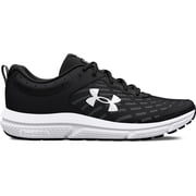 Under Armour Charged Assert 10 Running Shoes Black Men's Size 9.5 4E