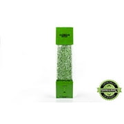 Minecraft Creeper Glitter Motion Light | 12-Inch Fun Mood Light LED Lamp