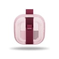 thumbnail image 5 of Bose SoundLink Micro II Bluetooth Speaker, Wireless Waterproof Portable Speaker, Pink, 5 of 6