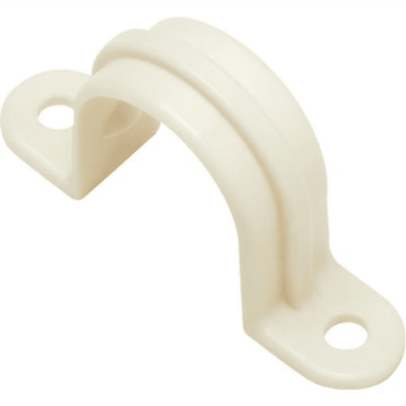 LDR FCP PS34/25 CPVC Pipe Strap, 3/4Inch, 25Pack