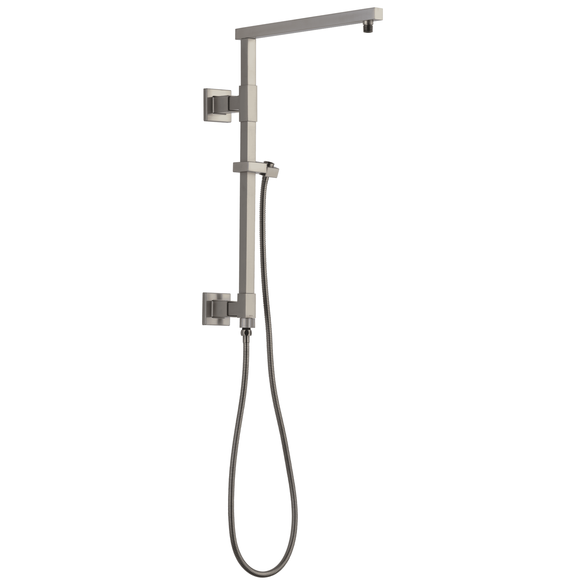 Delta Universal Showering Components Shower Column 18" Angular