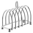 thumbnail image 1 of MesaSe Loaf Bread Kitchen Bakers Rack Racks for Countertop Breakfast Slice Storage Vertical, 1 of 1