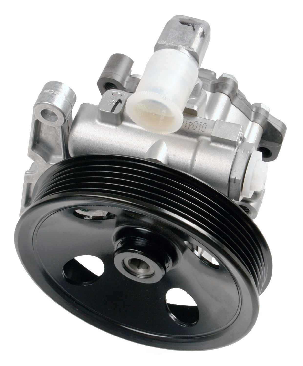 Bosch KS01000656 Reman Power Steering Pump