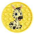 thumbnail image 2 of Push Bubble Fidget Sensory Toy Autism Special Needs Stress Reliever Toy, 2 of 2