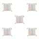 thumbnail image 2 of Advancent Almohada para reposacabezas para un sueño reparador Almohada de baño lujosa y de apoyo Diseño moderno para el hogar CR-633 de Type2 NO2, 2 of 6