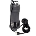 thumbnail image 2 of Bomba Sumergible 1 Hp Descarga 1 750W IGOTO QDX1.5-32-0.75T, 2 of 3