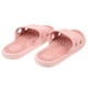 thumbnail image 4 of 1 par de zapatillas de verano para el hogar, zapatillas unisex para parejas, calzado de interior, 4 of 7
