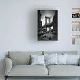 thumbnail image 2 of Trademark Fine Art Catherine W  Dumbo - NYC Canvas Wall Art, 2 of 4