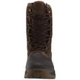 thumbnail image 3 of Muck Men's Boot Arctic Outpost Rubber Round Toe - MOLV-900-BRN 13 D(M) US, 3 of 7