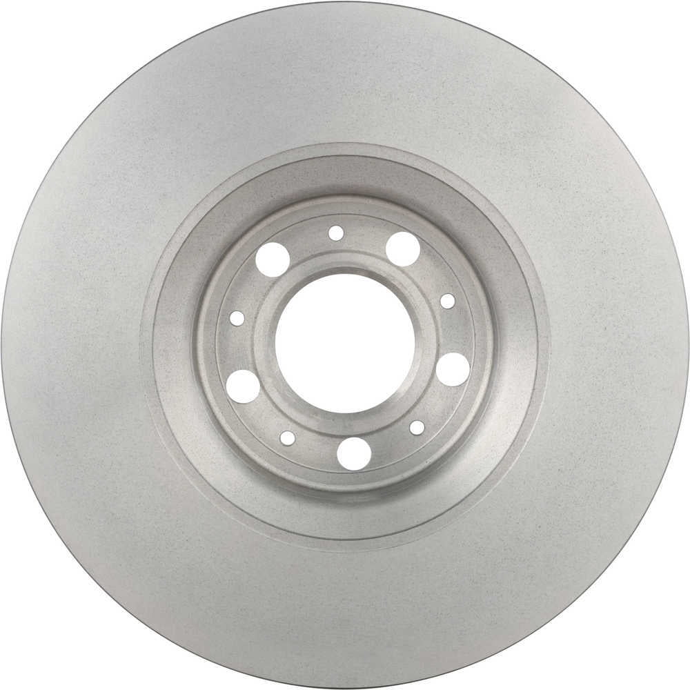 Brembo 09.9755.11 PRIME Disc Brake Rotor