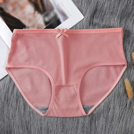 

ZenBath Women s Plus Microfiber Brief Panty Women Brief Underwear Seamless Brief