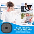thumbnail image 5 of Unit Muscle Stimulator, Wireless TENS Pain Relief, Portable Electro Pulse Impulse Mini Massager Machine for Lower Back and Neck Pain, 5 of 14