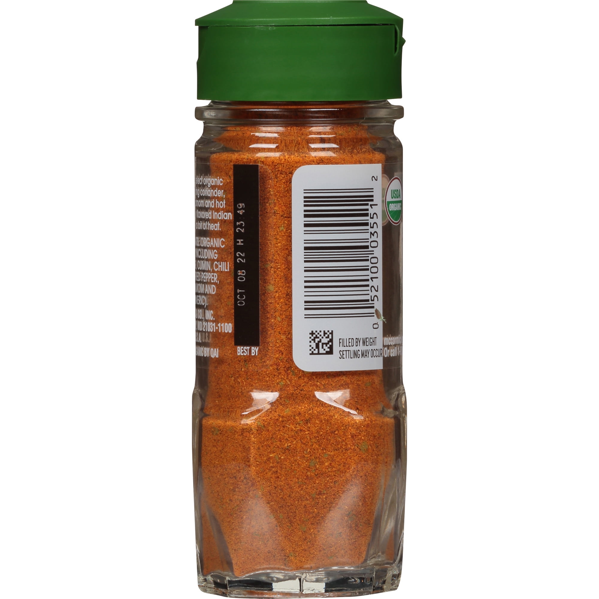 Mccormick hotsell red curry