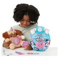 thumbnail image 4 of Rainbocorns Puppycorn Rescue Mystery Slow Rise Plush., 4 of 20