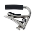 thumbnail image 1 of Shubb C5R Banjo Capo &ndash; Nickel Poli, 1 of 1