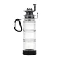 thumbnail image 4 of Hand Line Fishing Reel Fishing Tackle Storage Box Bottle Pocket Fishing Reel, 4 of 11