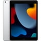 thumbnail image 1 of iPad 9 APPLE 64GB 9.ª Generacion Retina 10.2 Silver, 1 of 6