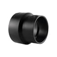 thumbnail image 2 of Adaptador de acoplamiento Charlotte Pipe ABS DWV de 4 x 3 pulgadas, 2 of 7