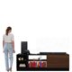 thumbnail image 4 of Hogare Centro de Entretenimiento para TV Bogota, Mueble para TV, 4 of 6
