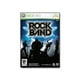 Rock Band - Xbox 360 – image 1 sur 4