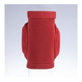 thumbnail image 2 of Fighter Knee Guard - red, FKG-03R, 2 of 2