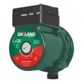thumbnail image 2 of Bomba Presurizadora Oakland PA-4560 1/3hp 270w 127v, 2 of 2