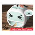 thumbnail image 2 of Máquina Peladora de Semillas de Melón Automática y Eléctrica de un Solo Orificio, Abridor de Cáscaras, Pelador de Semillas de Melón para Cocina, 2 of 5