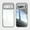 Gray, variant on for Google Pixel 10 / 10 Pro Case Clear Slim, [Non Yellowing] TPU Bumper Transparent Back Hard Shell Shockproof Thin for Men Women for Google Pixel 10 / 10 Pro, White
