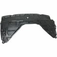 thumbnail image 3 of New Fits NISSAN ROGUE 2014 2019 Front Side Engine Splash Shield NI1228150, 3 of 4