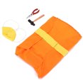 thumbnail image 4 of Ropa Divertida Para Perros, Transpirable, Suave, Cómoda, Ropa Para Perros De Halloween, Interesante Para Fiestas Para Caminar Para Halloween ANGGREK Otros, 4 of 8