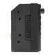 thumbnail image 5 of Speravity Reproductor MP5 para coche compatible con Bluetooth, Radio, vídeo, USB2.0, sistema de reproducción de Audio, estéreo, Multimedia, Cambiadores de CD de coche, 5 of 6