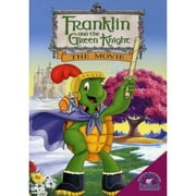 Franklin - Franklin and the Green Knight