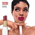 thumbnail image 4 of Revlon Super Lustrous Glass Shine Hydrating Tinted Lip Balm, 009 Cherry Luster, 0.11 oz, 4 of 10