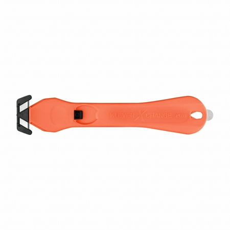 UPC: 0859473007432 | Klever Safety Cutter 6-1/2  L Carbon Steel PLS-200XC-20G
