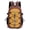 Yellow 19L, variant on AUXDIQ Hiking Backpack 19L Lightweight Backpack Travel Daypack for Women Men Yellow