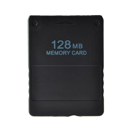 Image of 128MB Memory Card High Speed Game Memory Card