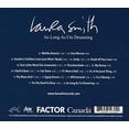 thumbnail image 2 of Laura Smith - As Long As I'm Dreaming - Music & Performance - CD, 2 of 2