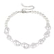 thumbnail image 4 of Collar de artificiales de para mujer, collar de gargantilla, de joyería, 4 of 8