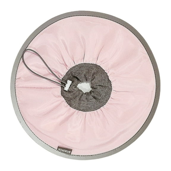 Light weight Cats Cone Collar Wounds Cats Protecting Collar Dog Neck Cone for Small Media Large Cats