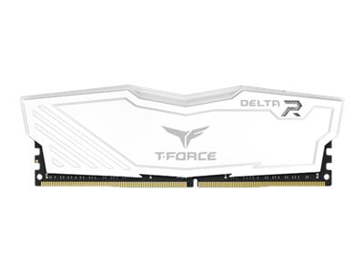 Team T-Force Delta RGB 16GB 288-Pin DDR4 3200 PC4 25600 Desktop