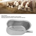 thumbnail image 4 of Cuenco De Agua Automático, Cerdo, Oveja, Acero Inoxidable, Cuenco Automático De Agua Potable Para Vacas, Bebederos, Sistema De Riego, Herramienta Para, 4 of 7