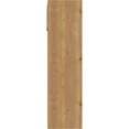 thumbnail image 4 of Ekena Millwork 7 1/2"W x 24"D x 28"H Thorton Block Smooth Bracket w/ Offset Brace, Western Red Cedar, 4 of 25